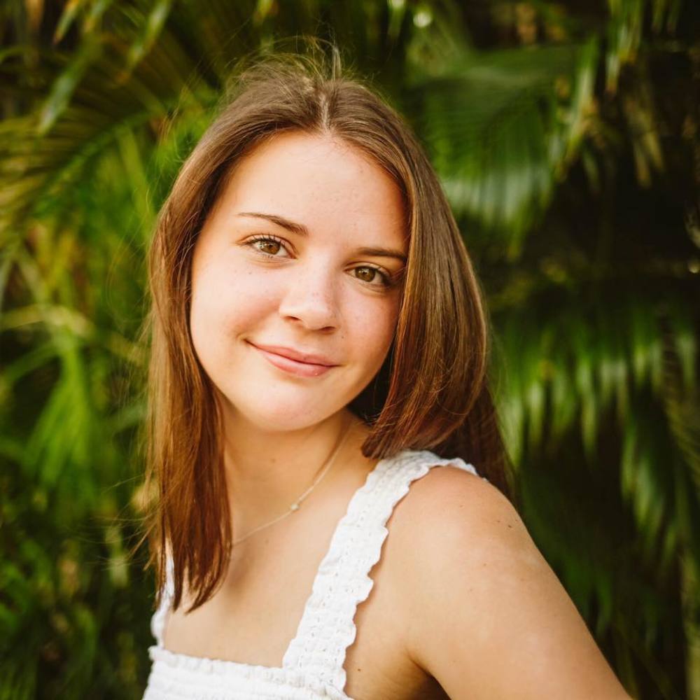 Meet your Posher, Grace